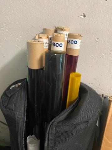 Kleurfilters! beschikbaar voor biedingen