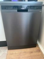 Siemens IQ300 vaatwasser vrijstaand, Ophalen, Zo goed als nieuw, Minder dan 85 cm