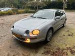 Toyota Celica 1.8 STI LB 1994 Grijs, Auto's, Voorwielaandrijving, Stof, Zwart, 4 cilinders