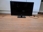 €15 Sharp tv (moet vandaag weg), Ophalen, 50 Hz, Sharp