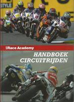 Handboek Circuitrijden, Ophalen of Verzenden, Overige merken