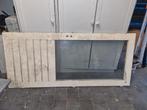buiten deur, Ophalen, Gebruikt, 80 tot 100 cm, 200 tot 215 cm