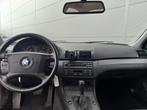 Bmw 3-serie 318i Special Edition Automaat Airco Nw APK, Automaat, 65 €/maand, Achterwielaandrijving, 680 kg