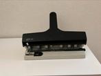 Perforator Leitz akto 5114, meergaats, instelbaar, Ophalen of Verzenden, Gebruikt