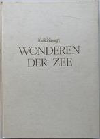 Walt Disney - Wonderen der zee, Ophalen of Verzenden, Gelezen, Natuurwetenschap