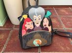 Disney Loungefly Backpack Evil Stepmother And Step Sisters, Verzamelen, Ophalen of Verzenden, Emmen, Regina, Tas