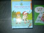 12 leesboekjes voor groep 3 en 4 avi boekjes, Boeken, Ophalen of Verzenden, Gelezen, Fictie algemeen