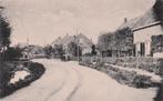 Rockanje - Dorpsgezicht (gel. 1922), Ophalen of Verzenden, 1920 tot 1940, Gelopen, Zuid-Holland