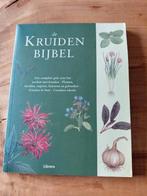 P. Westland - De Kruidenbijbel, Ophalen of Verzenden, Gelezen, P. Westland; P. MacHoy, Frankrijk
