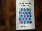 Boekenweek.(1296) Cpnb.vlaamse boekenweek, de eerlijke, Ophalen of Verzenden, Zo goed als nieuw