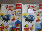 2 lego 226 Ideeën Boek, Ophalen of Verzenden, Gebruikt, Complete set, Lego