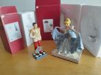 Disney Traditions - Jim Shore - Enesco Assepoester & Prins, Ophalen of Verzenden, Assepoester of Belle, Zo goed als nieuw, Beeldje of Figuurtje