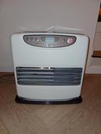 Qlima SRE 9046 C2 Petroleumkachel, Overige brandstoffen, Petroleumkachel, Ophalen of Verzenden, Zo goed als nieuw