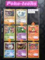2006 Ex Dragon Frontiers (101 set) Pokemon, Ophalen of Verzenden, Gebruikt, Meerdere kaarten