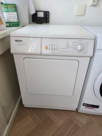 MIELE Novotronic A sommerwind - condensdroger beschikbaar voor biedingen