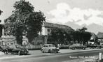 BUSSUM – Hotel Jan Tabak 1961 (VK118), Verzenden, 1960 tot 1980, Gelopen, Noord-Holland