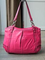 Coach Alexandra grote schoudertas / shopper van leer, Sieraden, Tassen en Uiterlijk, Tassen | Damestassen, Ophalen of Verzenden