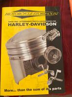 Harley Davidson motor onderdelen catalogus nr 5, Ophalen of Verzenden, Nieuw
