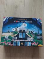 I Love Nunspeet bordspel compleet en in goede staat, Hobby en Vrije tijd, Gezelschapsspellen | Bordspellen, Ophalen of Verzenden