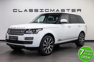 Land Rover Range Rover 5.0 V8 Autobiography Btw auto (€ 43 beschikbaar voor biedingen