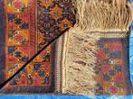 Prachtig Soumac Perzisch handgeknoopt Kleed., 50 tot 100 cm, 150 tot 200 cm, Rechthoekig, Ophalen of Verzenden