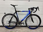 PINARELLO PARIS carbon 46HM3K / Campagnolo record, Fietsen en Brommers, Fietsen | Racefietsen, 28 inch, Carbon, Zo goed als nieuw