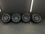 M-sport velgen + Bridgestone Turanza T005 banden, 18 inch, Gebruikt, Banden en Velgen, Ophalen of Verzenden