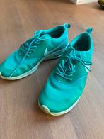 Nike Air Max Thea Turquoise - Maat 40, Ophalen, Blauw, Nike, Sneakers of Gympen
