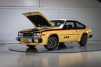 1979 AMC (American Motors) AMX Spirit, Auto's, Oldtimers, Zwart, 4 stoelen, Bedrijf, 126 pk