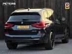 BMW X3 M40i xDrive High Executive| Panodak| Carplay| Camera|, Automaat, Gebruikt, Euro 6, Lichtsensor
