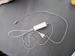 nintendo wii u gamepad ac adapter nieuw, Verzenden, Nieuw, Zonder controller