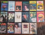 Cassettebandjes Collectie - Diverse Genres, Cd's en Dvd's, Cassettebandjes, Gebruikt, 2 t/m 25 bandjes, Ophalen of Verzenden, Origineel