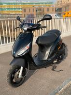 Piaggio Zip 4T 3V E4 | 1e eigenaar | Brom | 12 MND Garantie, Maximaal 45 km/u, Zip, Ophalen of Verzenden, Zo goed als nieuw
