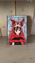 SlodderVos - Dromenjager Kinderboek, Ophalen of Verzenden, Zo goed als nieuw, Fictie algemeen