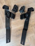 Maxi Cosi Adapters Urban Arrow, Fietsen en Brommers, Fietsaccessoires | Buggydragers, Ophalen of Verzenden, Zo goed als nieuw