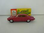 Corgi Toys 238 - Jaguar Mark X - Prachtige staat + Doosje, Hobby en Vrije tijd, Modelauto's | 1:43, Ophalen of Verzenden, Zo goed als nieuw