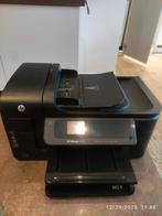 HP Officejet 6500A All-in-One Printer, Gebruikt, Inkjetprinter, All-in-one, Ophalen of Verzenden