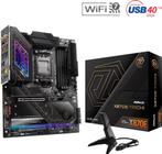 ASRock X870E Taichi, Ophalen of Verzenden, Nieuw, DDR3