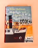 Wim Hofman - Het Rijk van Heen en Weer, Ophalen of Verzenden, Zo goed als nieuw, Wim Hofman