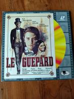 Le Guépard * LaserDisc * Alle Laserdiscs nu voor €3,00 *, Cd's en Dvd's, Dvd's | Overige Dvd's, Drama , Historisch , Romantiek