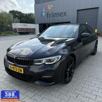 BMW 3-serie 330e 2020 M Sport | Super Nette Auto, 1998 cc, Achterwielaandrijving, Gebruikt, Euro 6