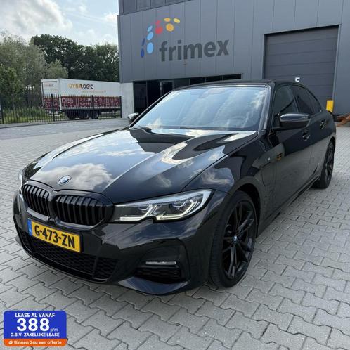 BMW 3-serie 330e 2020 M Sport | Super Nette Auto, Auto's, BMW, Bedrijf, Te koop, 3-Serie, ABS, Airbags, Airconditioning, Alarm