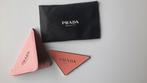 Super leuk (make-up) spiegel van Gucci Prada, Ophalen of Verzenden, Nieuw, Roze, Gehele gezicht