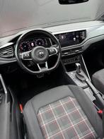 Volkswagen Polo 2.0 TSI GTI|Pano|Camera|Virtual|Dodehoek|, 65 €/maand, Stof, Gebruikt, 4 cilinders