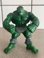 Fantastische Hulk pop figuur, Ophalen of Verzenden, Zo goed als nieuw