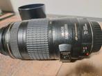 div. Canon lenzen te koop (4x), Audio, Tv en Foto, Fotografie | Lenzen en Objectieven, Ophalen of Verzenden, Zo goed als nieuw