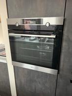 AEG Horizonline SteamBake Oven - in zeer goede staat!, Witgoed en Apparatuur, Ophalen, Gebruikt, Oven, Inbouw
