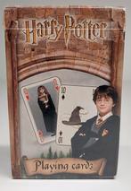 Kaartspel 52 + 3 jokers van HARRY POTTER., Verzamelen, Harry Potter, Ophalen of Verzenden, Zo goed als nieuw