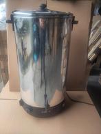 Inmaakketel 60L KonfiStar Roestvrij Staal - Zilver, Overige modellen, Overige typen, 10 kopjes of meer, Nieuw