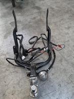 Trekhaak Harley Davidson touring van 2001 t/m 2009, Motoren, Ophalen of Verzenden